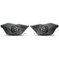 Polaris RZR Pro / Turbo R Front Door 6.5" Speaker Pods
