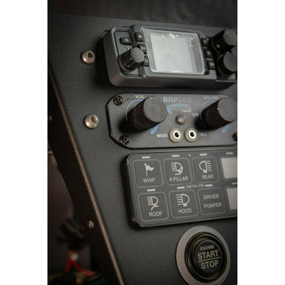 Can Am X3 ABM Mini Mount Switch Pro