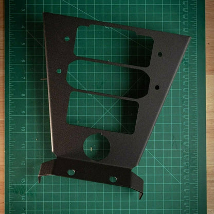 Can Am X3 ABM Mini Mount Switch Pro