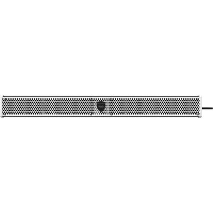 STEALTH CORE 10 Speaker Non-Amplified Universal Soundbar