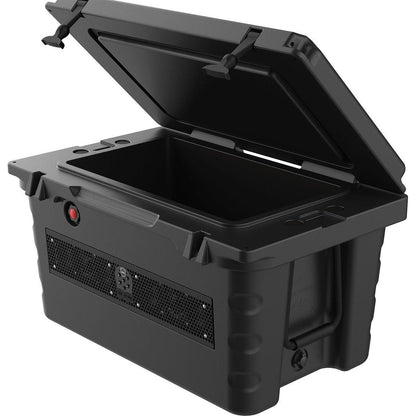 SHIVR-55 Bluetooth Soundbar Cooler
