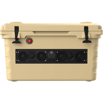 SHIVR-55 Bluetooth Soundbar Cooler
