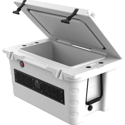 SHIVR-55 Bluetooth Soundbar Cooler