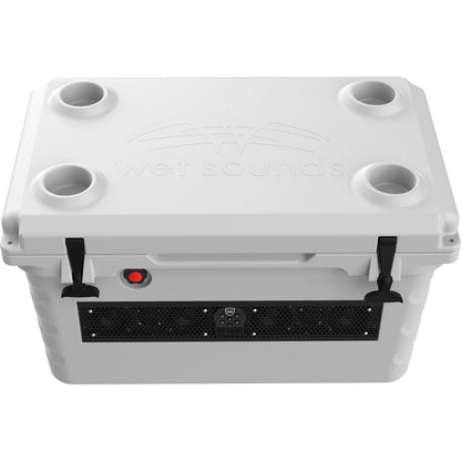 SHIVR-55 Bluetooth Soundbar Cooler