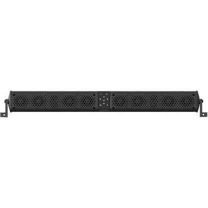 STEALTH XT 12-Speaker All-In-One Amplified Bluetooth Soundbar With Remote
