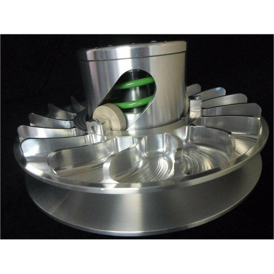 Polaris General / RZR Tuner Secondary Clutch