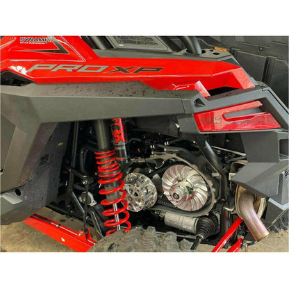 Polaris RZR Pro XP (2020) Tuner Secondary Clutch