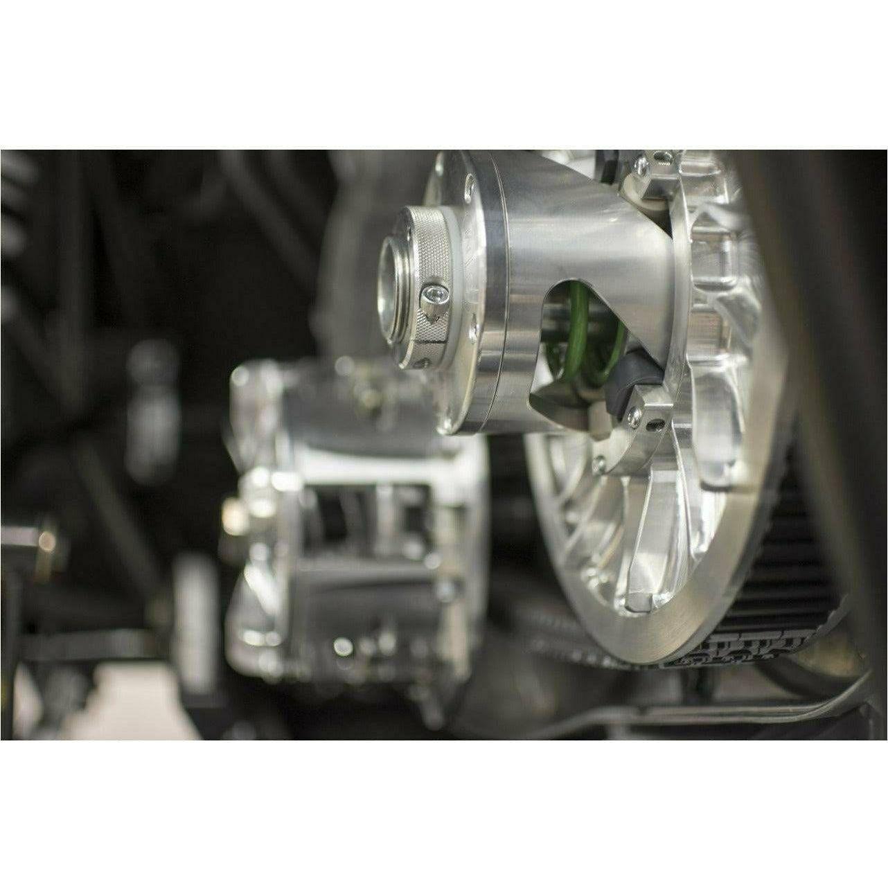 Polaris Ranger XP 1000 Tuner Secondary Clutch