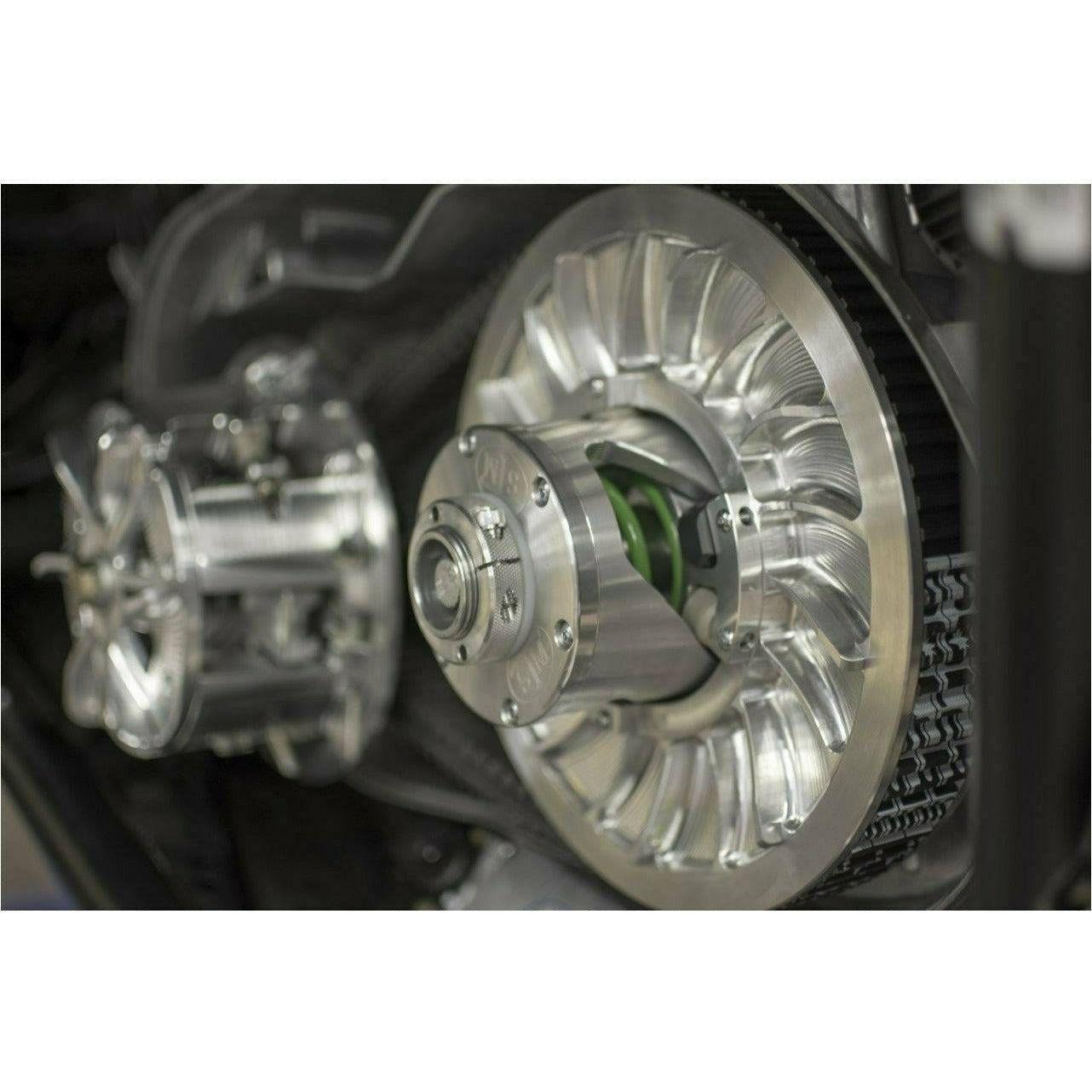 Polaris Ranger XP 1000 Tuner Secondary Clutch