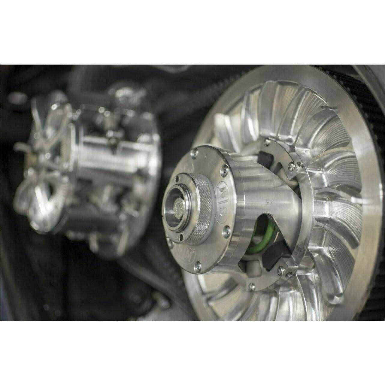 Polaris Ranger XP 1000 Tuner Secondary Clutch