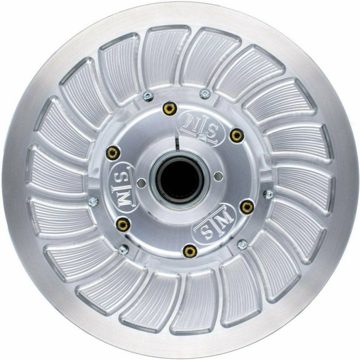 Polaris (2021-2024) Tuner Secondary Clutch