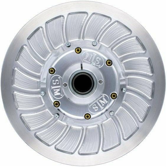 Polaris RZR Pro XP (2020) Tuner Secondary Clutch