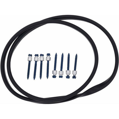 Polaris RZR XP 1000 (2015-2023) Clutch Housing Cover Spacer Kit