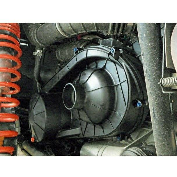 Polaris RZR XP 1000 (2015-2023) Clutch Housing Cover Spacer Kit