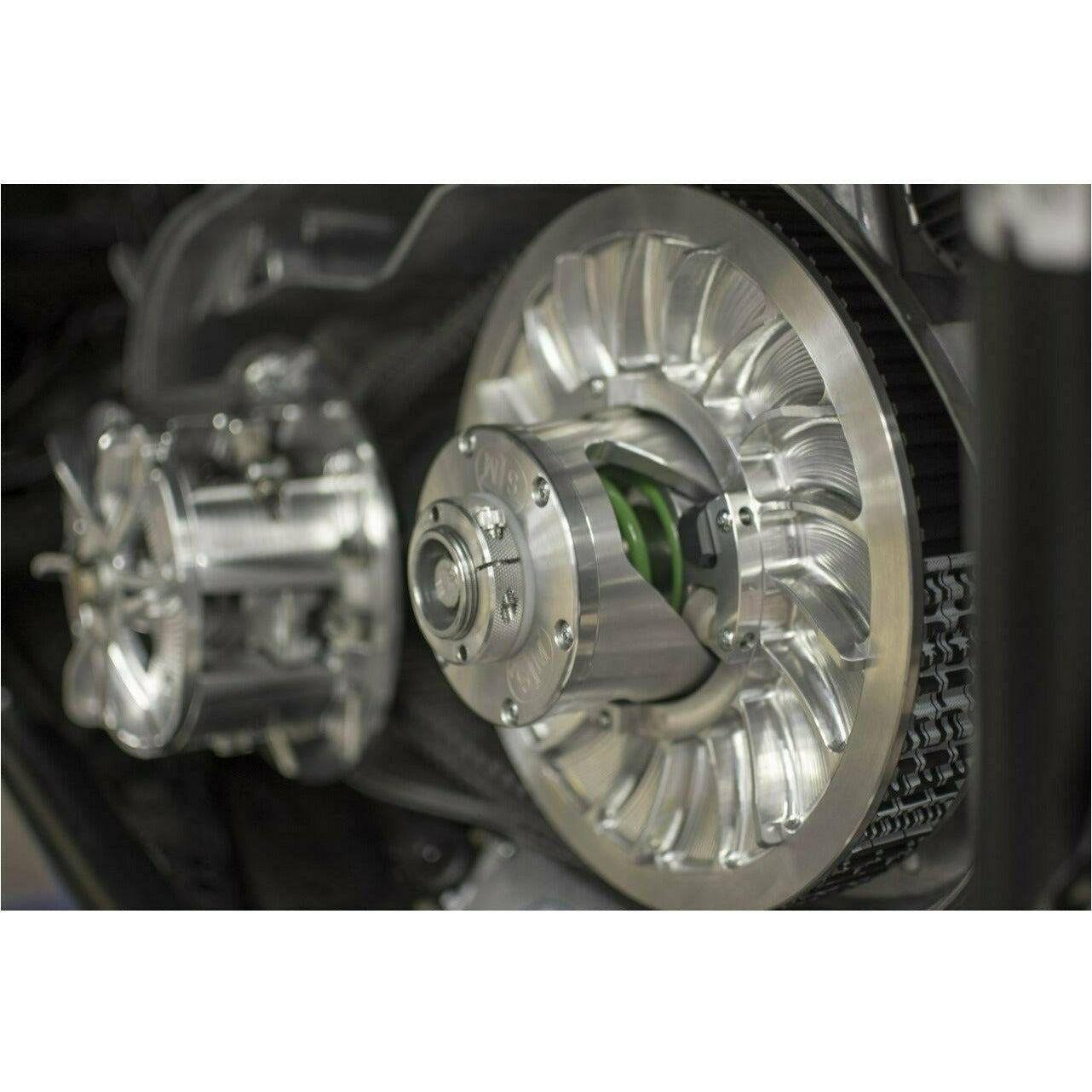 Polaris RZR XP Turbo Tuner Secondary Clutch