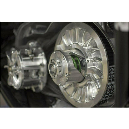 Polaris RZR XP Turbo Tuner Secondary Clutch
