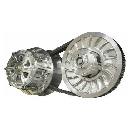 Polaris RZR XP Turbo Tuner Secondary Clutch