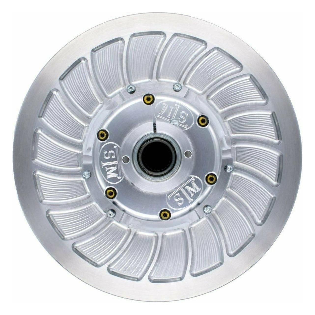 Polaris RZR XP Turbo Tuner Secondary Clutch