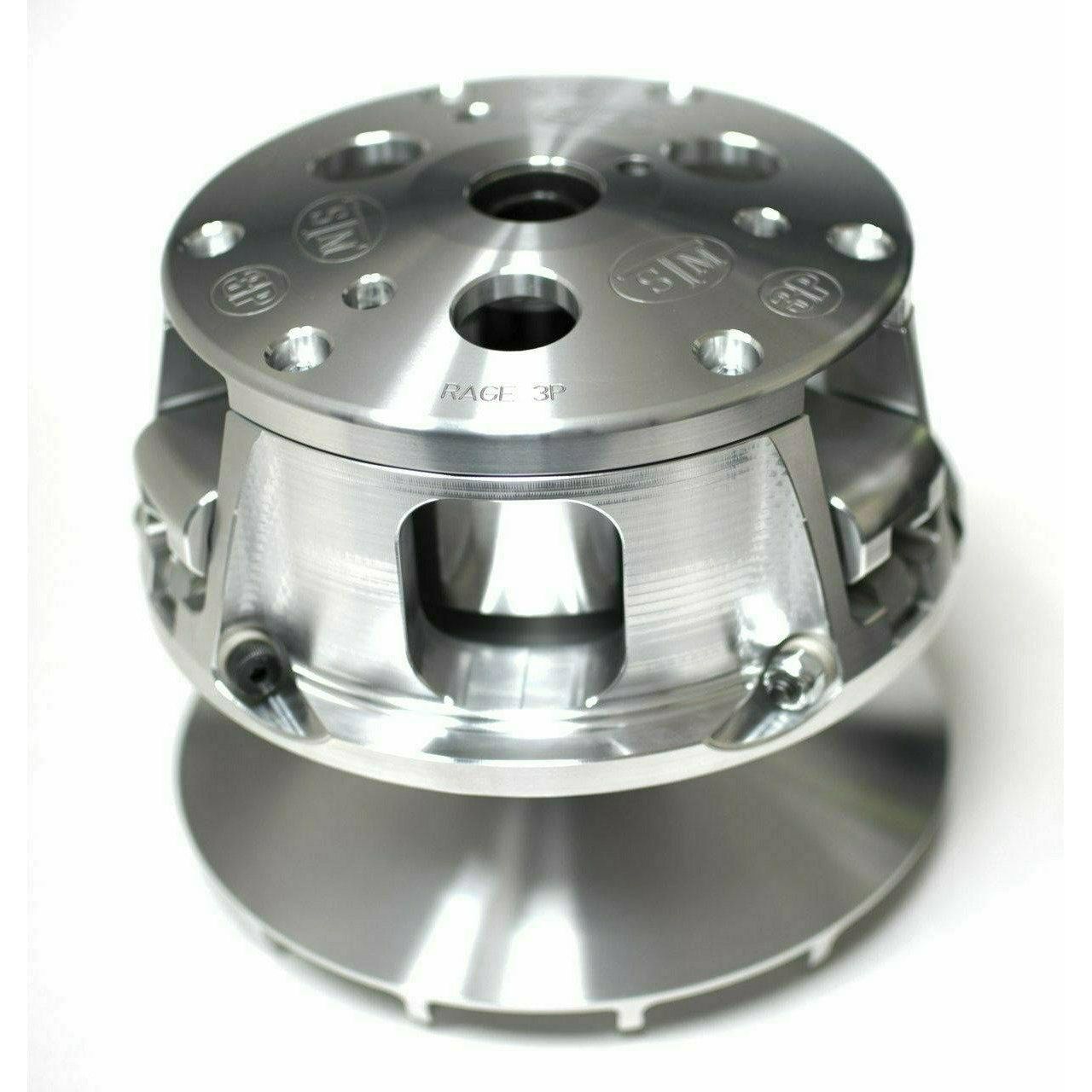 Polaris RZR XP 900 RAGE 3P Primary Clutch