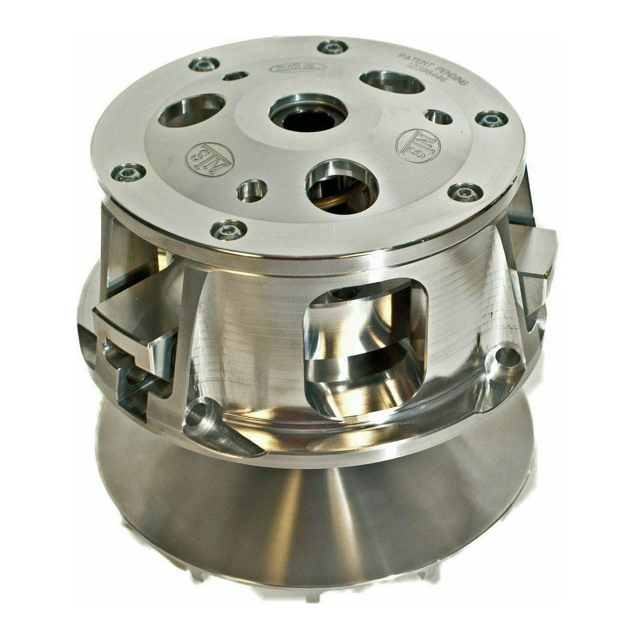 Polaris RZR XP 900 RAGE 3RS Primary Clutch