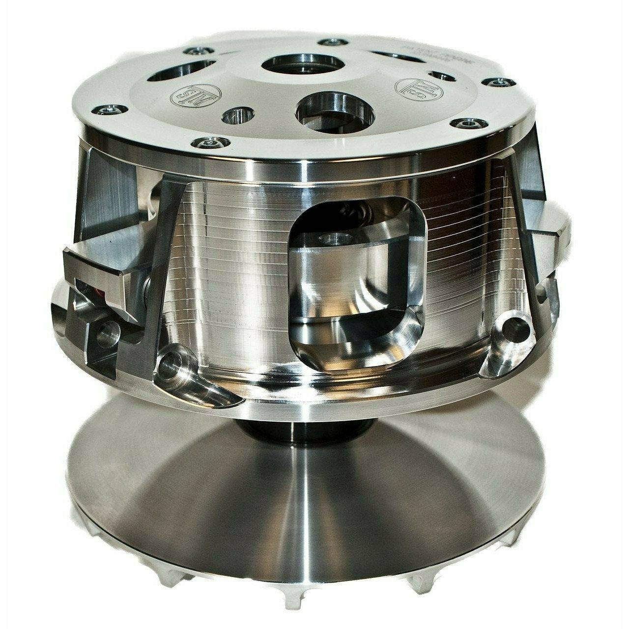 Polaris RZR XP 900 RAGE 3RS Primary Clutch