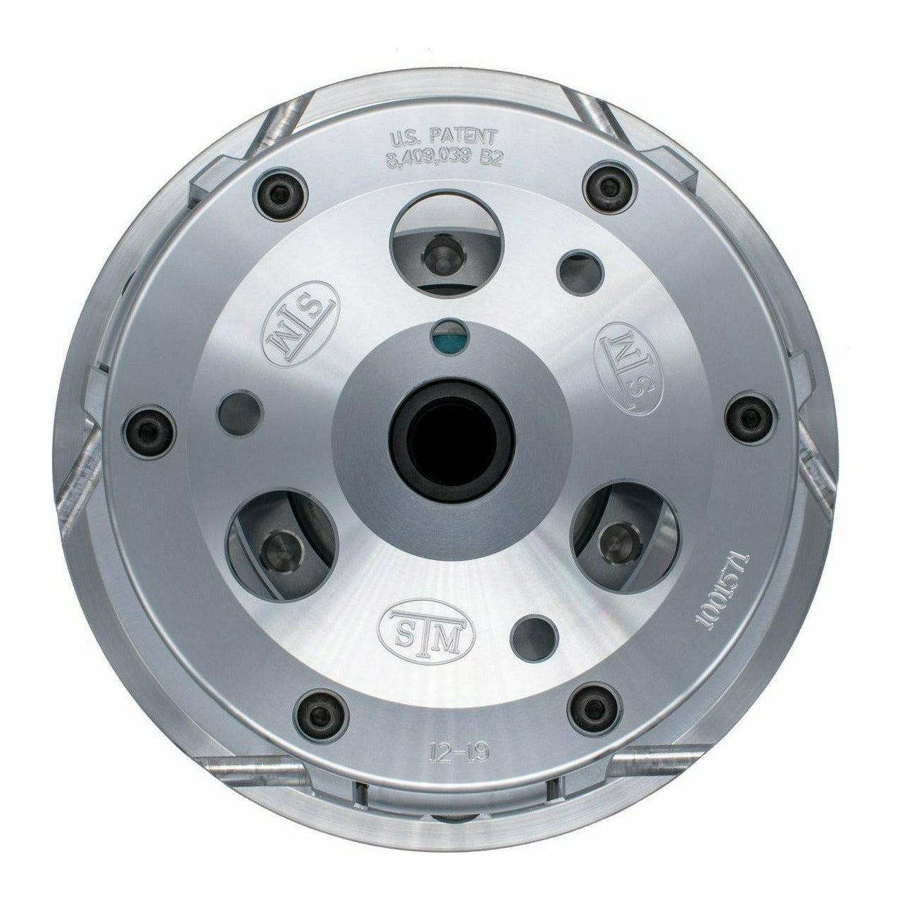 Can Am RAGE 3WCP Primary Clutch