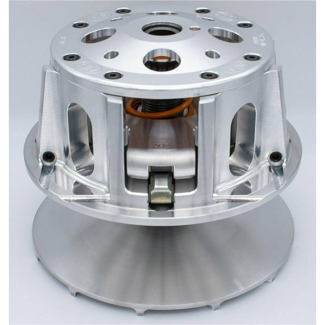 Can Am RAGE 4WCP Primary Clutch