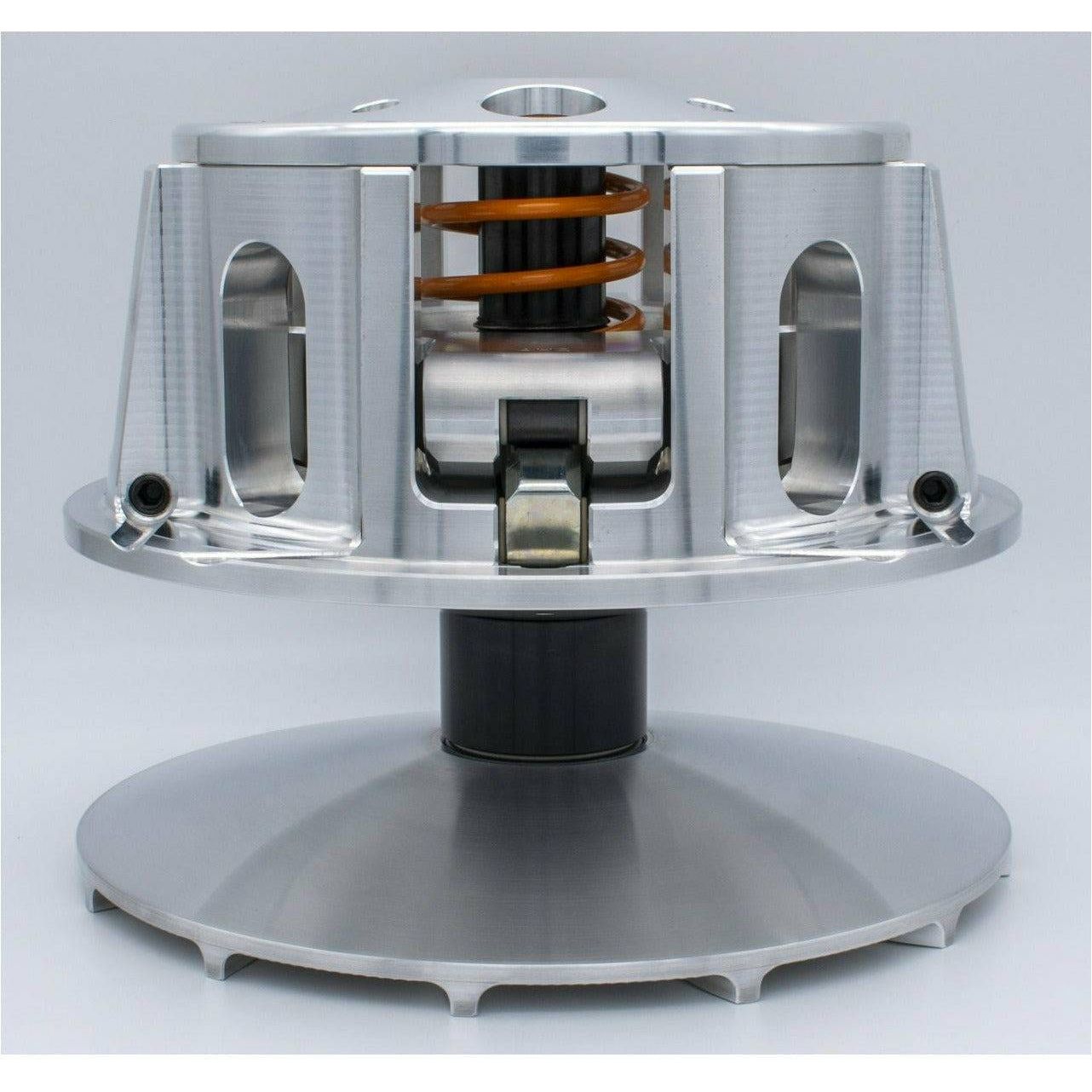 Can Am RAGE 4WCP Primary Clutch