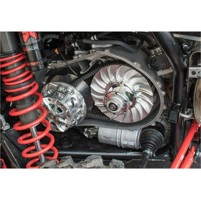 Polaris RZR Turbo RAGE 4WCP Primary Clutch