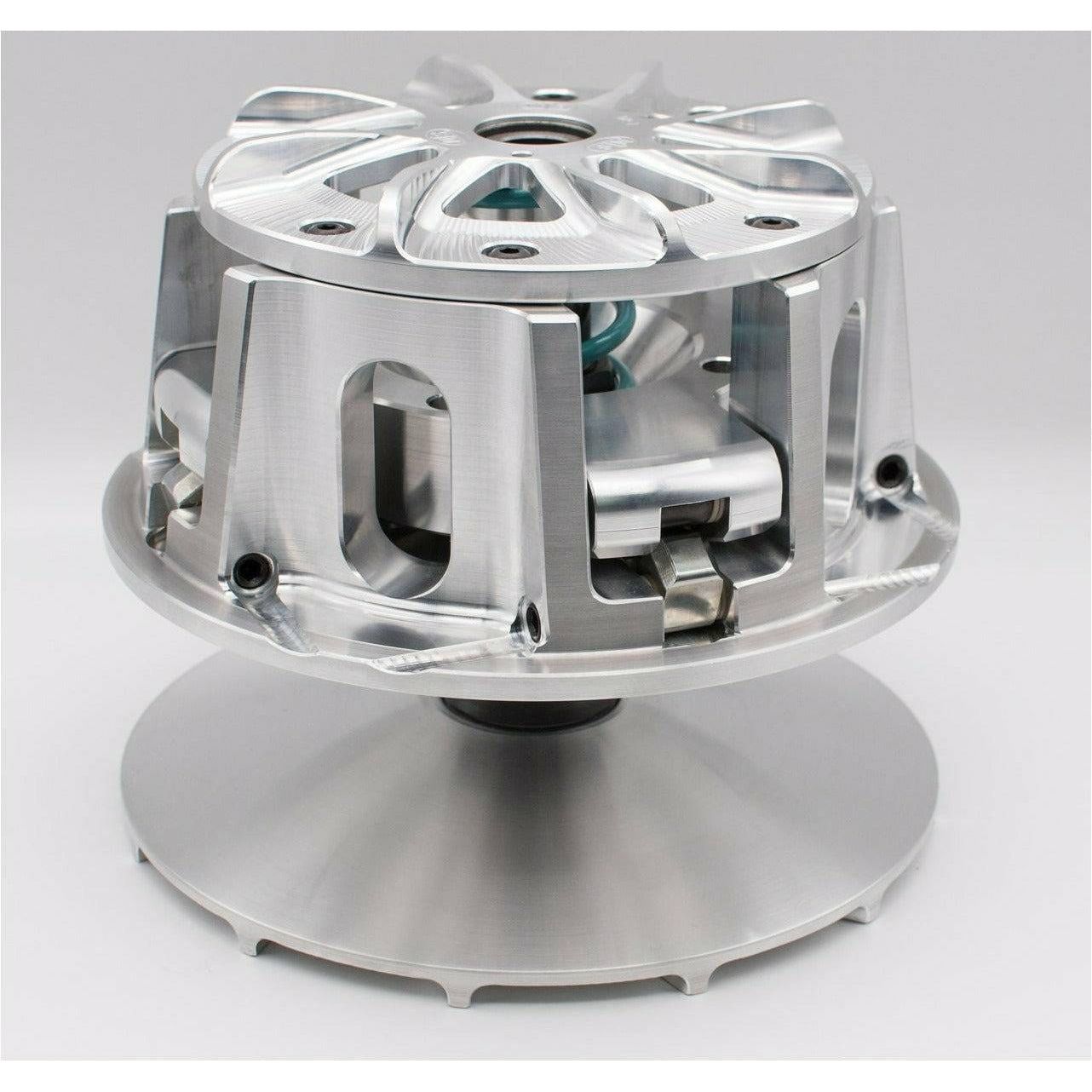 Polaris RZR Turbo RAGE 4WCP Primary Clutch