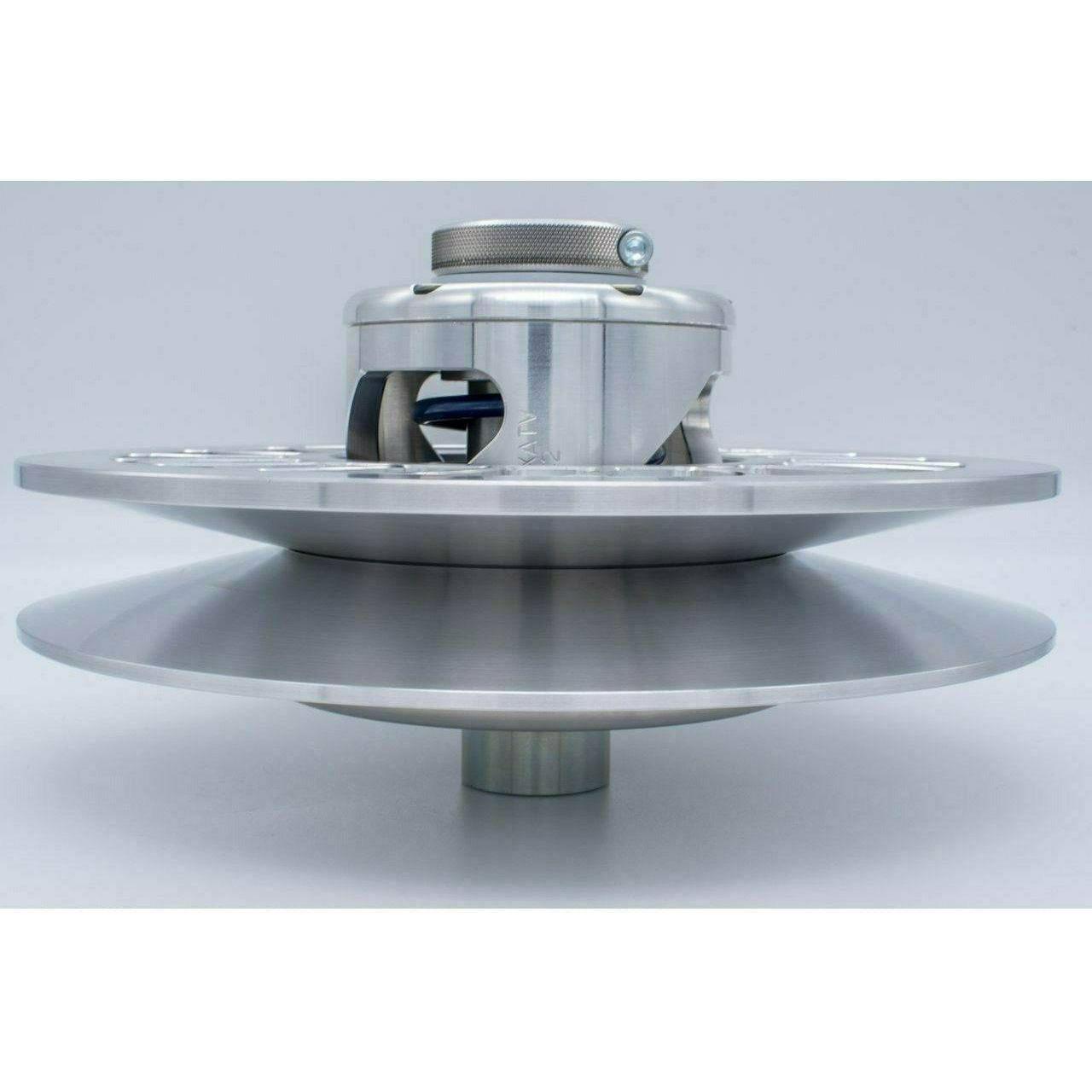 Can Am Tuner Secondary Clutch