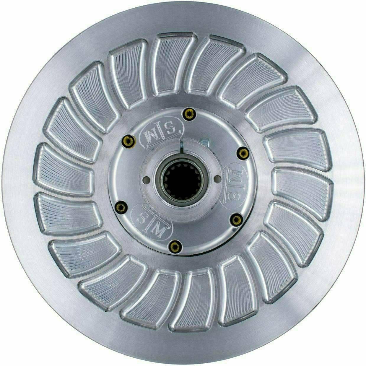 Can Am Tuner Secondary Clutch