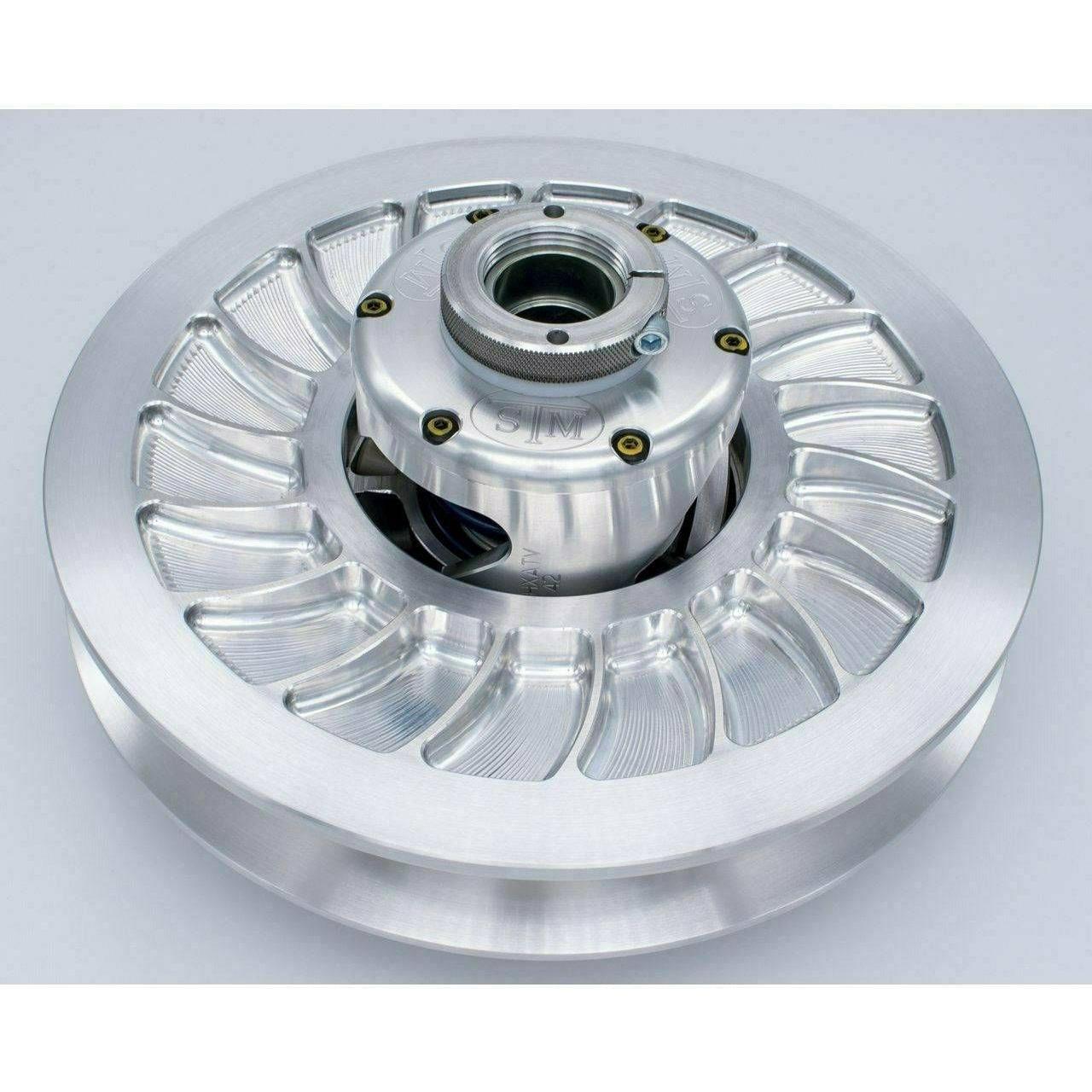 Can Am Tuner Secondary Clutch