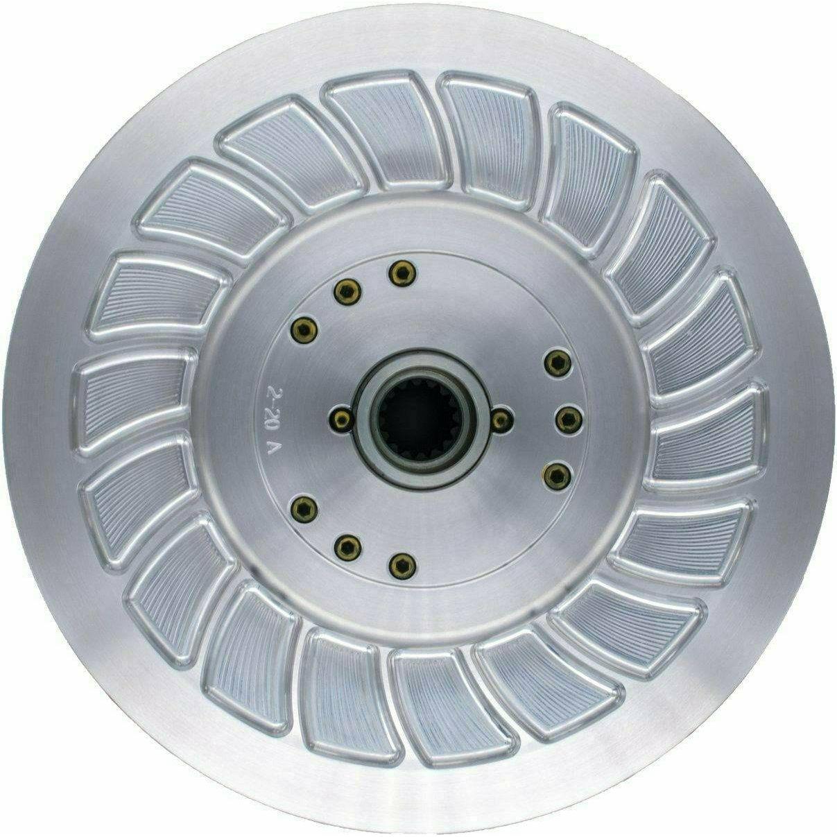 Can Am Tuner Secondary Clutch