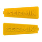 Strike Mirror Color Insert Kit | Seizmik