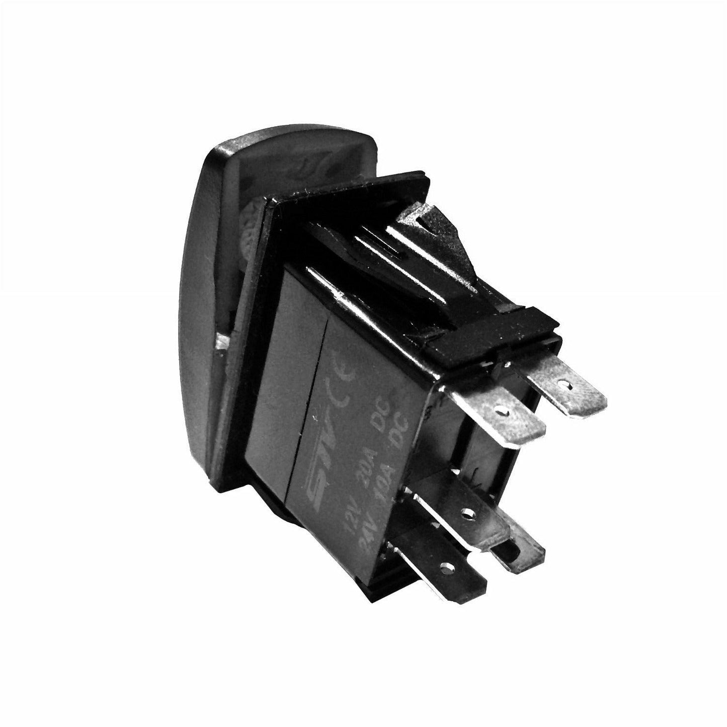 Backup Lights Rocker Switch