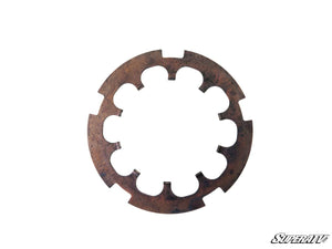 SuperATV '07-'14 Polaris Armature Plate
