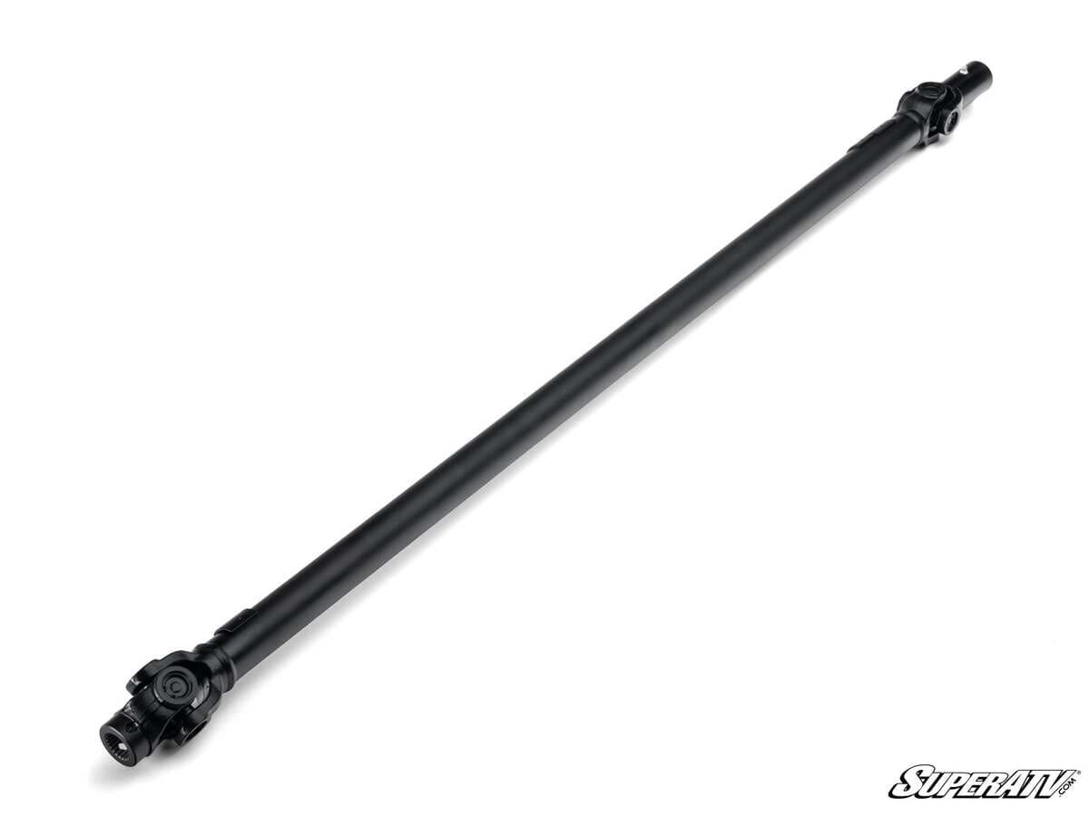 SuperATV '11+'14 Polaris RZR 800 Up/Running Front Prop Shaft Replacement