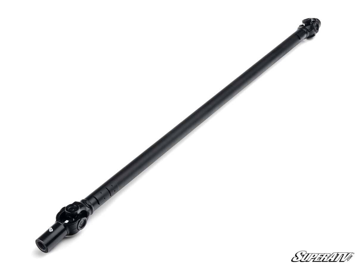 SuperATV '11+'14 Polaris RZR 800 Up/Running Front Prop Shaft Replacement