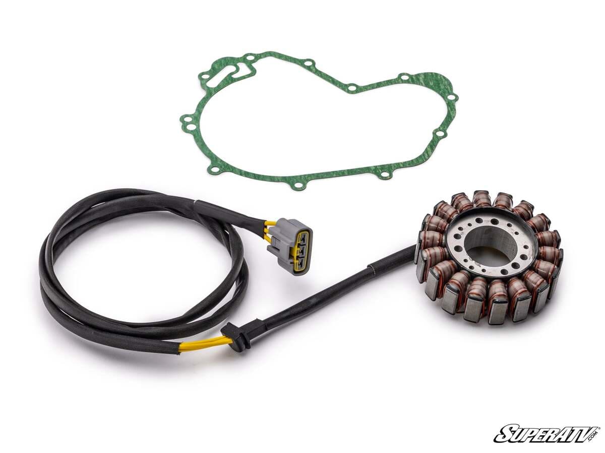 SuperATV '14-'18 Can-Am Maverick X3 Max Up & Running Replacement Stator