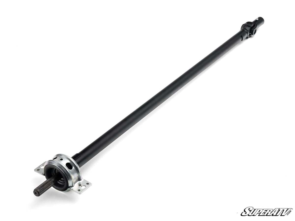 SuperATV '14-'19 Polaris Ranger XP 900 Crew Up/Running Prop Shaft Replacement