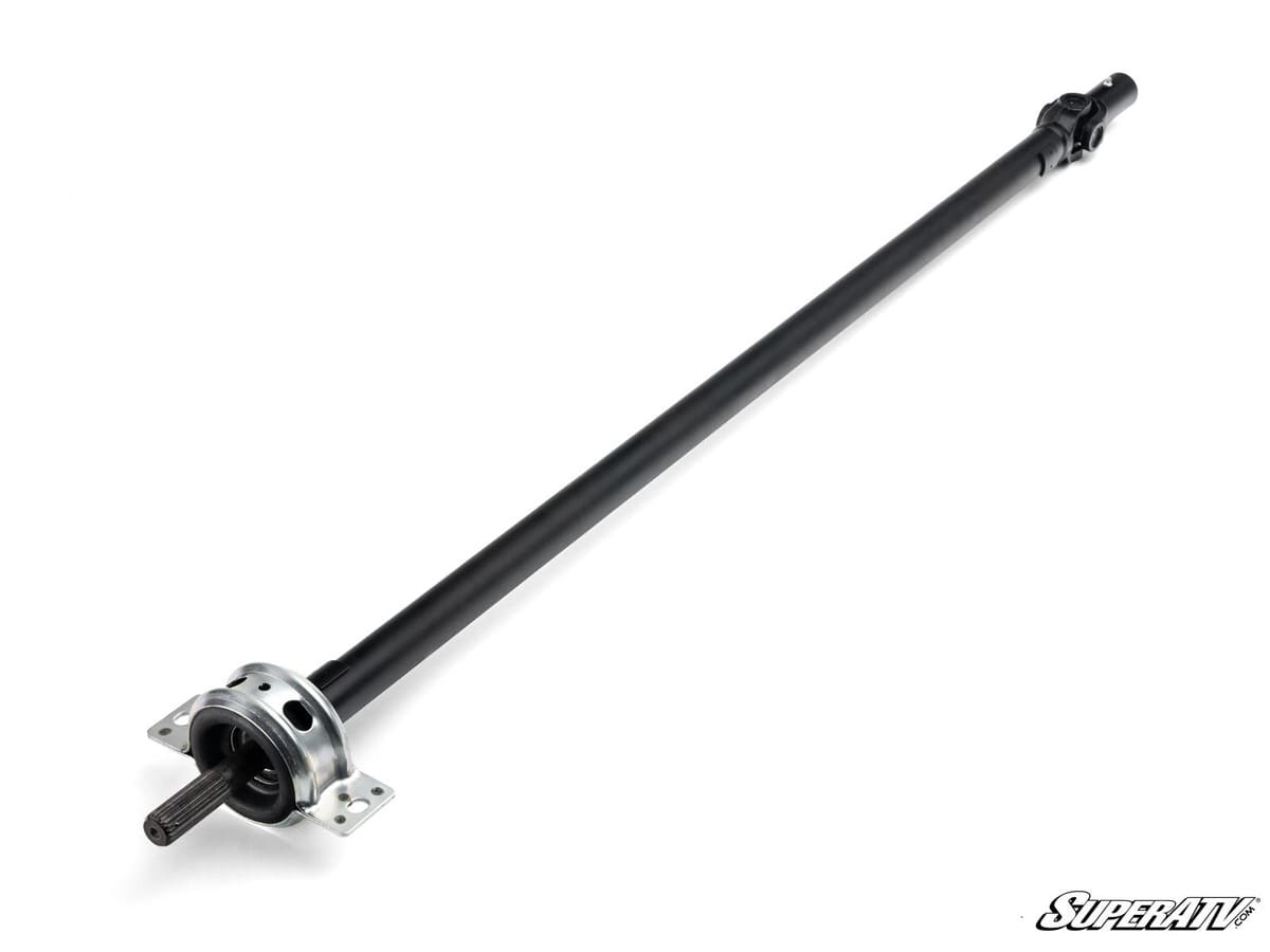 SuperATV '14-'19 Polaris Ranger XP 900 Crew Up/Running Prop Shaft Replacement