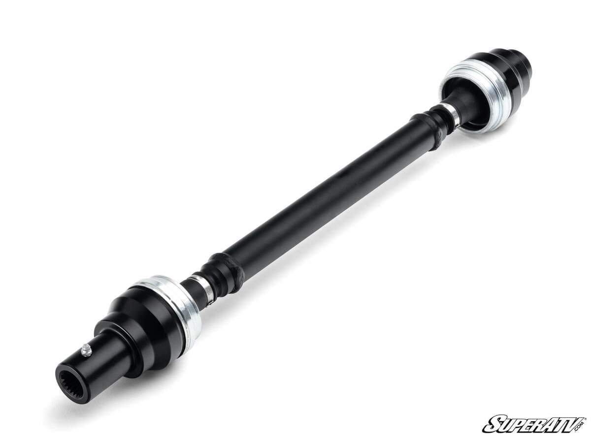 SuperATV '14-'23 Polaris RZR XP 1000 Up/Running Prop Shaft Replacement