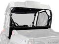 SuperATV '14+ Honda Pioneer 700 Rear Windshield