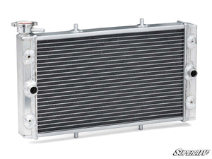SuperATV Up/Running '14+ Yamaha Viking Radiator