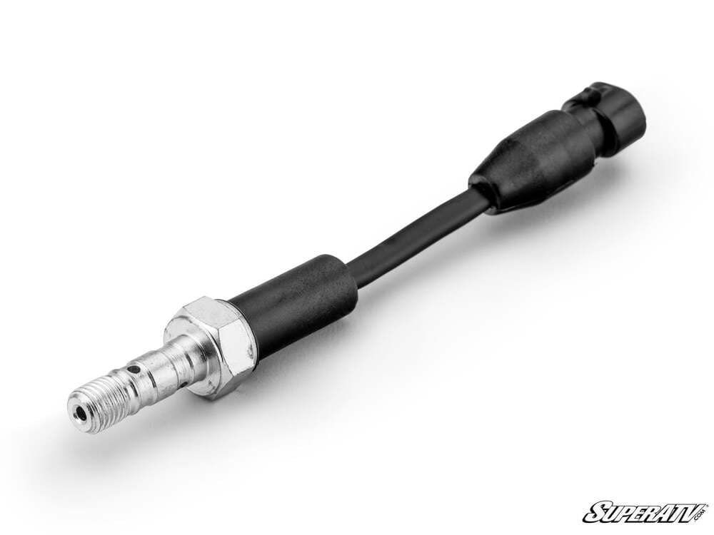 SuperATV Polaris RZR Up & Running Brake Pressure Switch