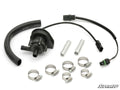 SuperATV '15-'20 Polaris RZR XP 900 Cab Heater