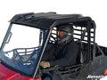 SuperATV '15-'21 Polaris Ranger Midsize 570 Plastic Roof