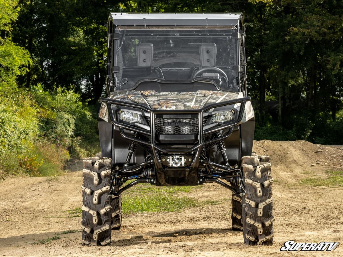 SuperATV '15+ Honda Pioneer 500 8" Portal Gear Lift