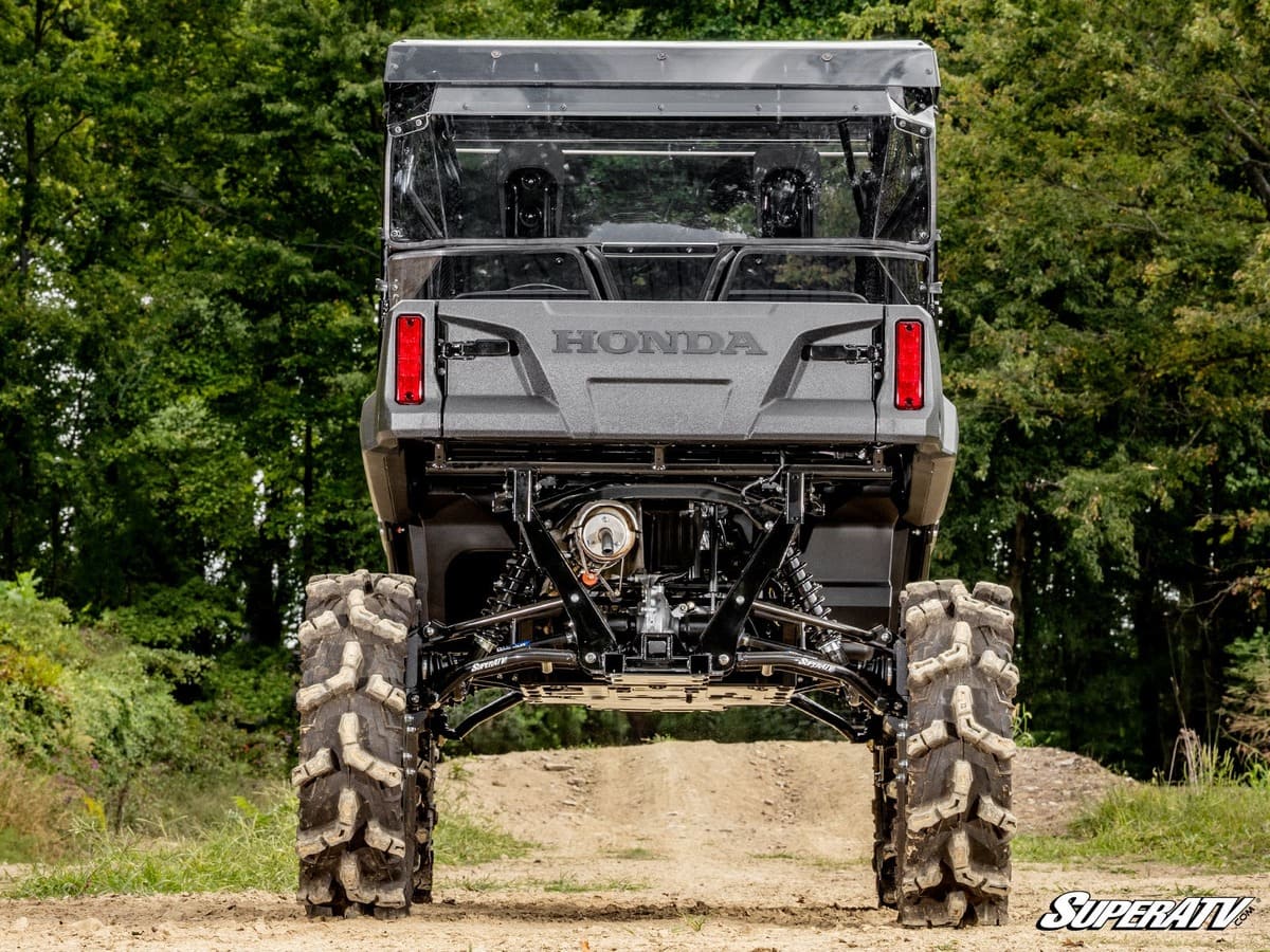 SuperATV '15+ Honda Pioneer 500 8" Portal Gear Lift